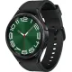 Смарт-часы Samsung Galaxy Watch 6 Classic (LTE) 43 mm, черный