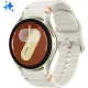 Умные часы Samsung Galaxy Watch 7 (LTE), 44 мм, бежевый