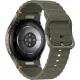 Умные часы Samsung Galaxy Watch 7 (LTE), 44 мм, зеленый