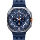Смарт-часы Samsung Galaxy Watch 8 LTE, 47mm, LTE, Blue, синий