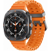 Смарт-часы Samsung Galaxy Watch 8, 47mm, LTE, Gray, серый