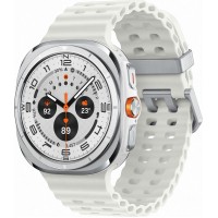 Смарт-часы Samsung Galaxy Watch 8, 47mm, LTE, White, белый