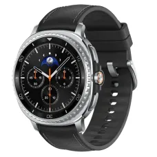 Смарт-часы Samsung Galaxy Watch 8 Classic LTE, 46mm, LTE, Black, черный