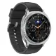 Смарт-часы Samsung Galaxy Watch 8 Classic, 46mm, Bluetooth, Black, черный