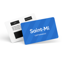 Подарочный сертификат на 100 000 рублей