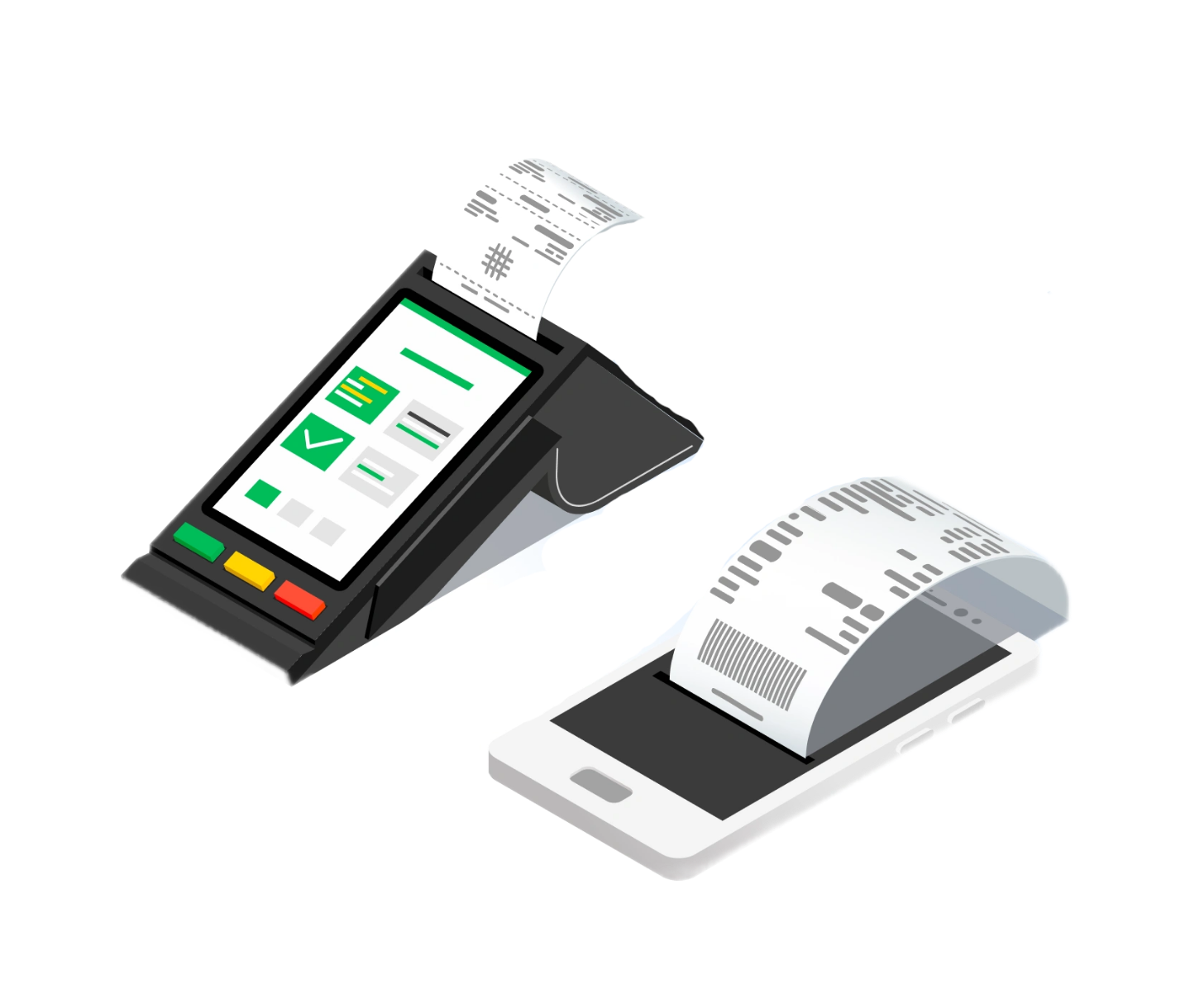 Способы оплаты в MSKtechno